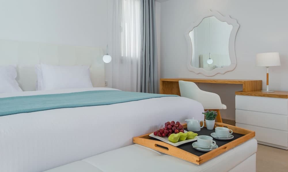 White Rock of Kos - Adults Only