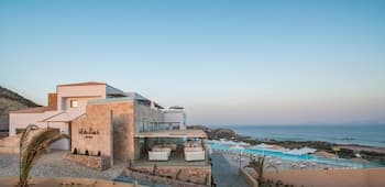 White Rock of Kos - Adults Only