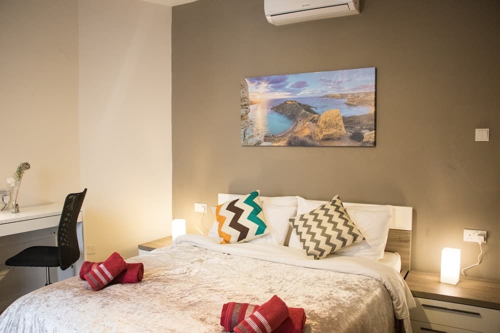 Luxury Msida Circle Suites