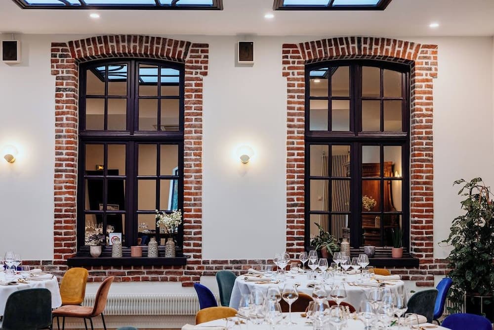 Hostellerie Saint Louis