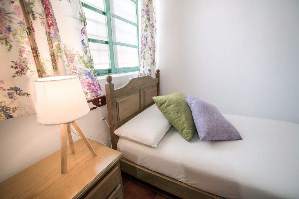 Hostel Rural Juncalillo