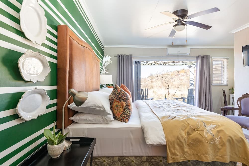 Sweetfontein Boutique Farm Lodge