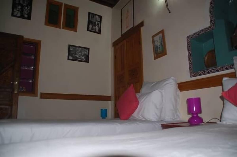 Museum House - Dar Melyani