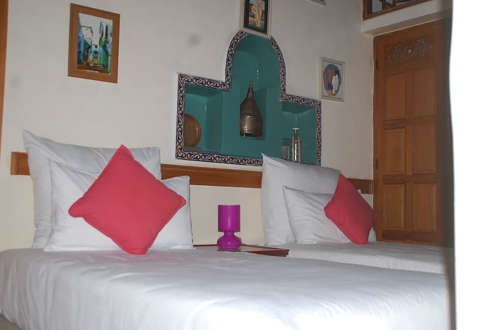 Museum House - Dar Melyani