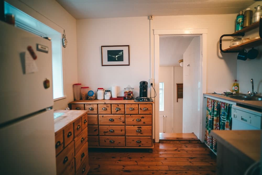 Bessastadir Guesthouse