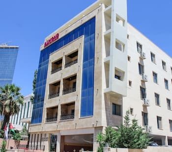 Almond Hotel Apartments