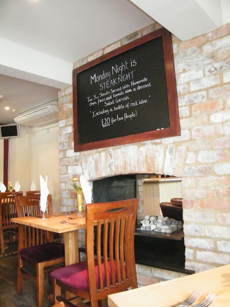 The Whitminster Inn
