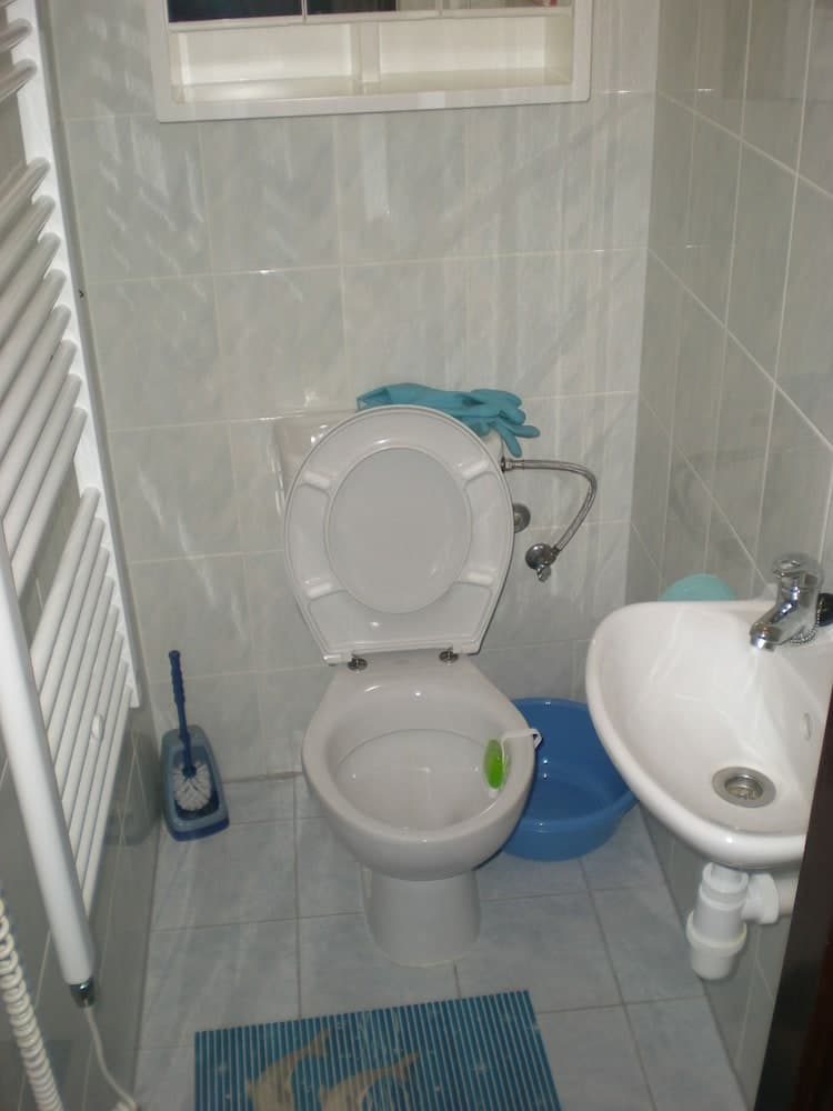 Apartment Zamecky Vrch I