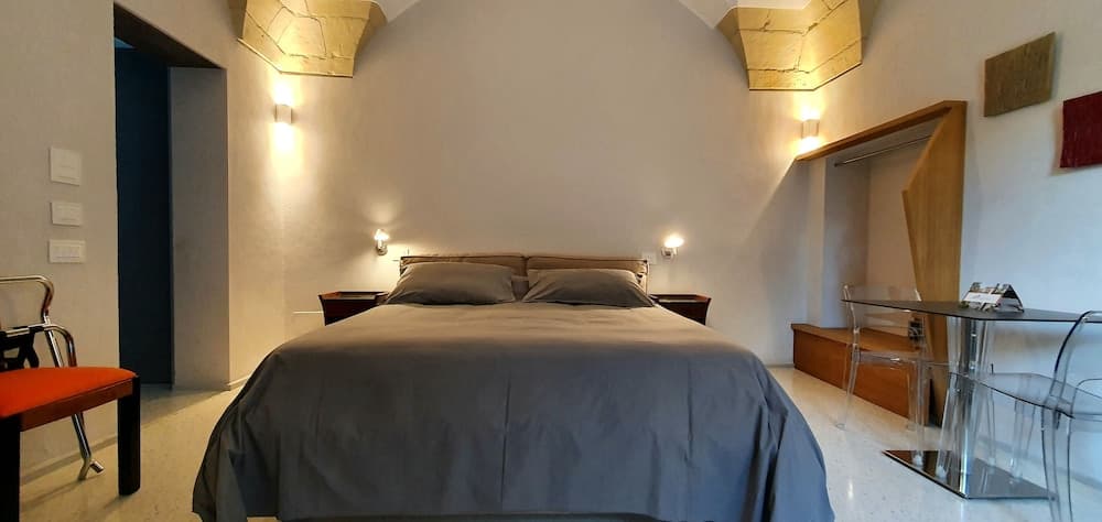 Dimora Storica Muratore Luxury rooms