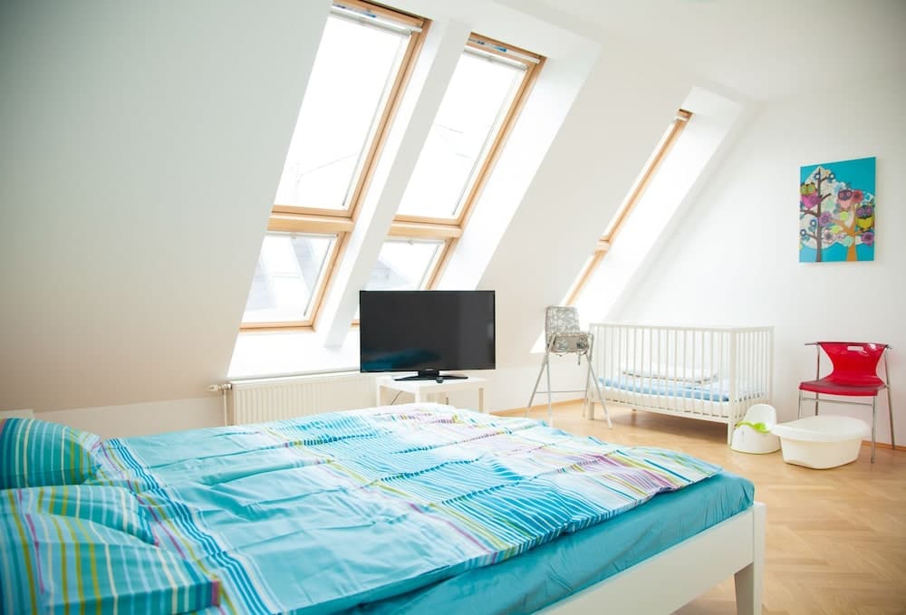 Vienna Hotspot - Museum