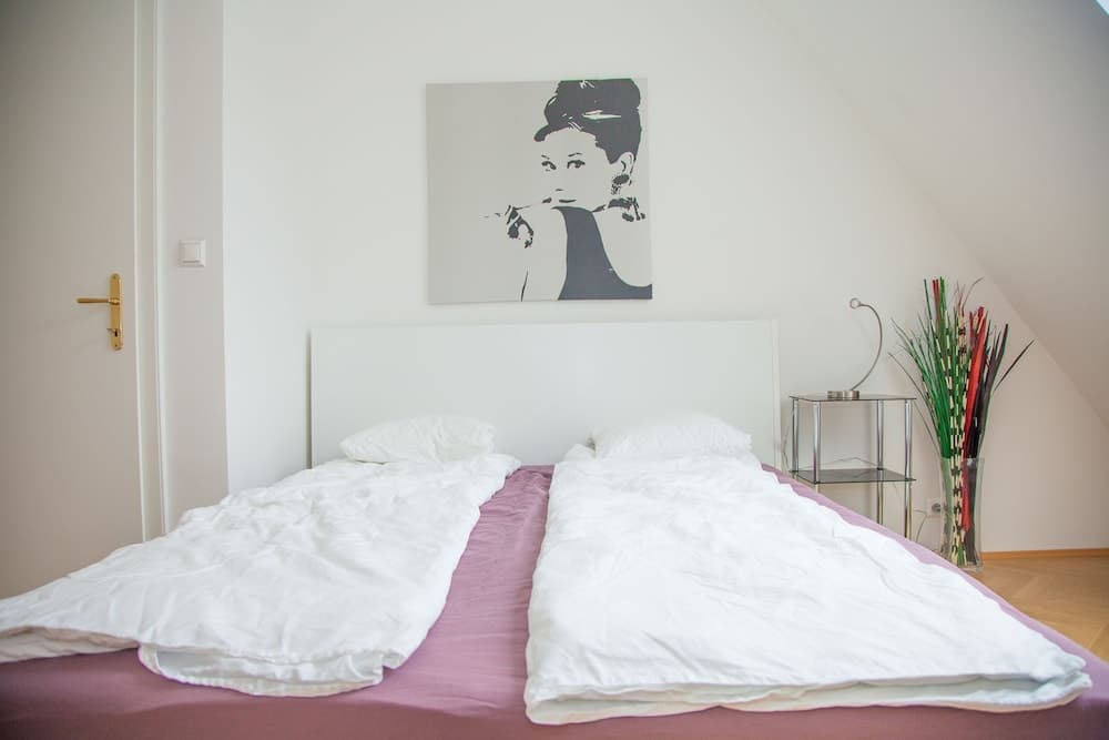 Vienna Hotspot - Museum