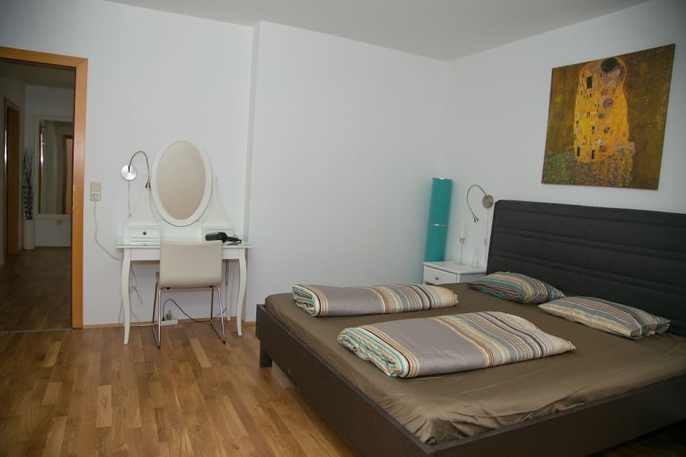 Vienna Hotspot - Rathaus Nähe