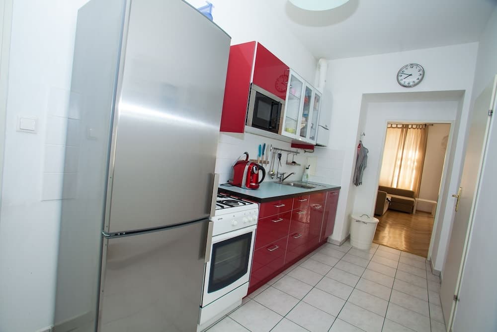 Vienna Hotspot - Hundertwasser Künstlerviertel