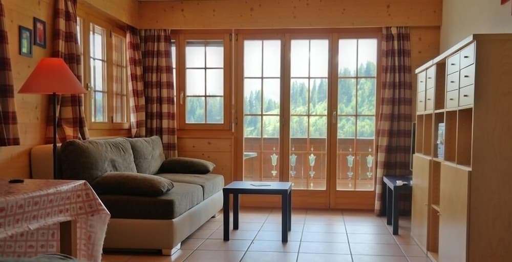 Appartement Pinsons 14