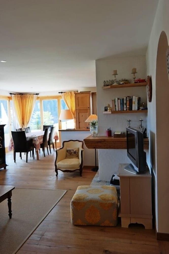 Appartement Merennes 3