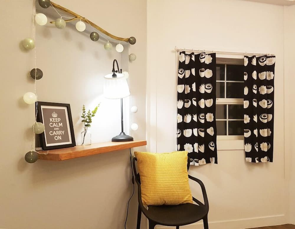 Gyeongju Olive House Pension