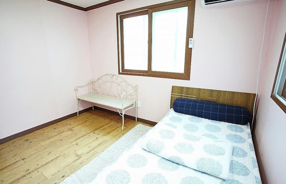 Gyeongju New The An Pension