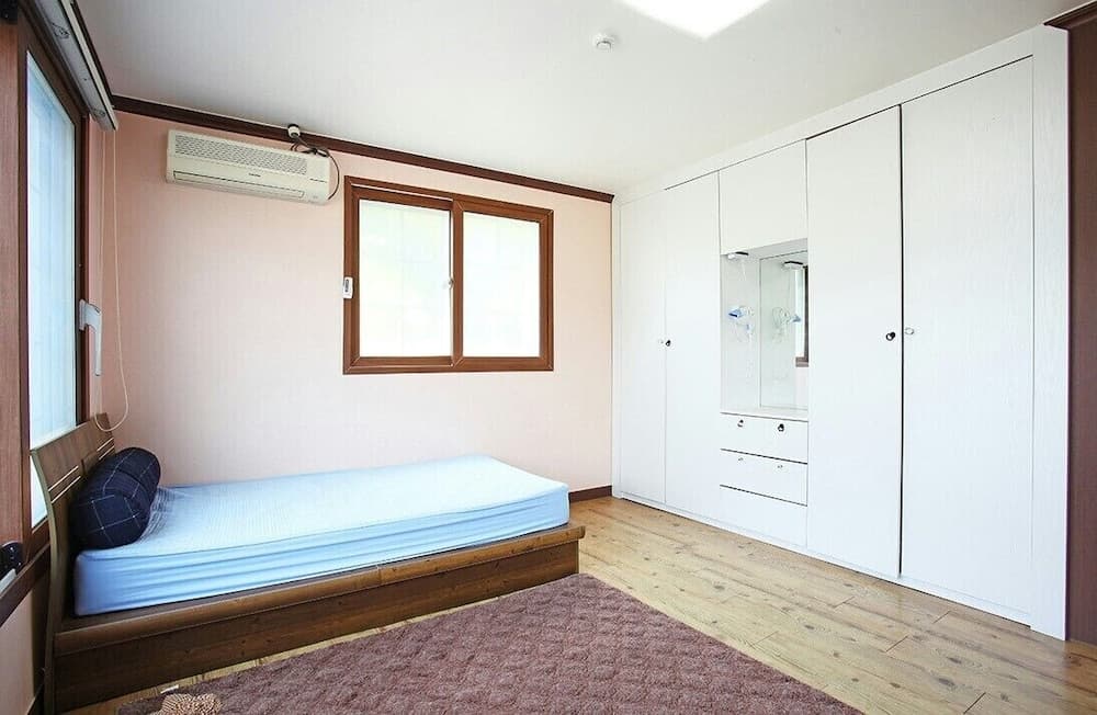 Gyeongju New The An Pension