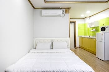 Gyeongju Le Reve Pension