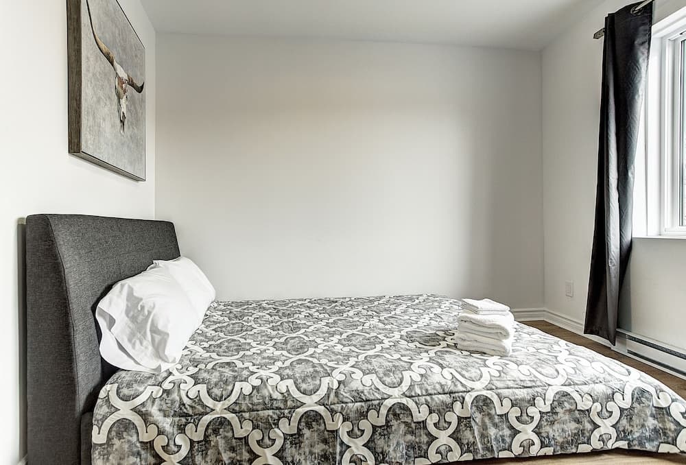 Destination Stays Saint-Henri