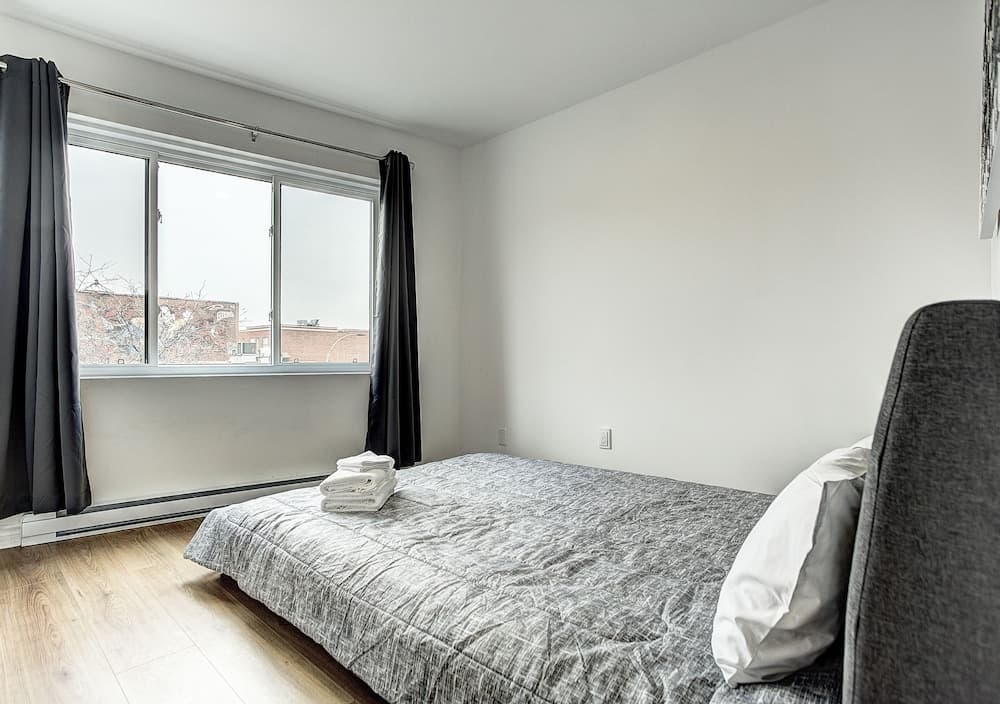 Destination Stays Saint-Henri