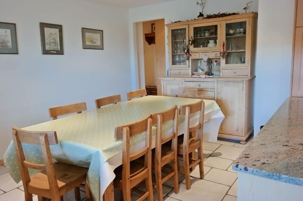 Appartement Esserts A14