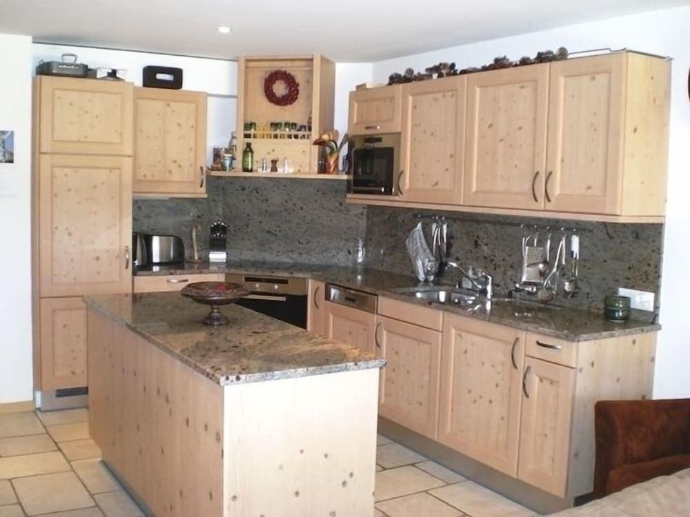 Appartement Esserts A14