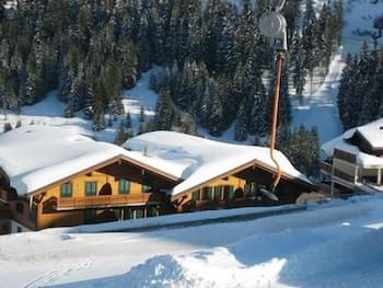 Appartement Esserts A42