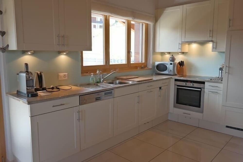 Appartement Esserts A42