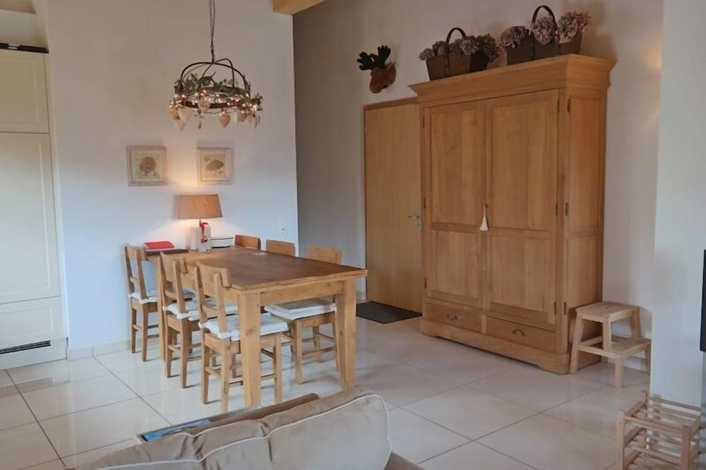 Appartement Esserts A42