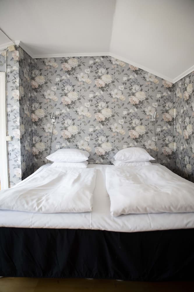 Hotell Vaxblekaregården