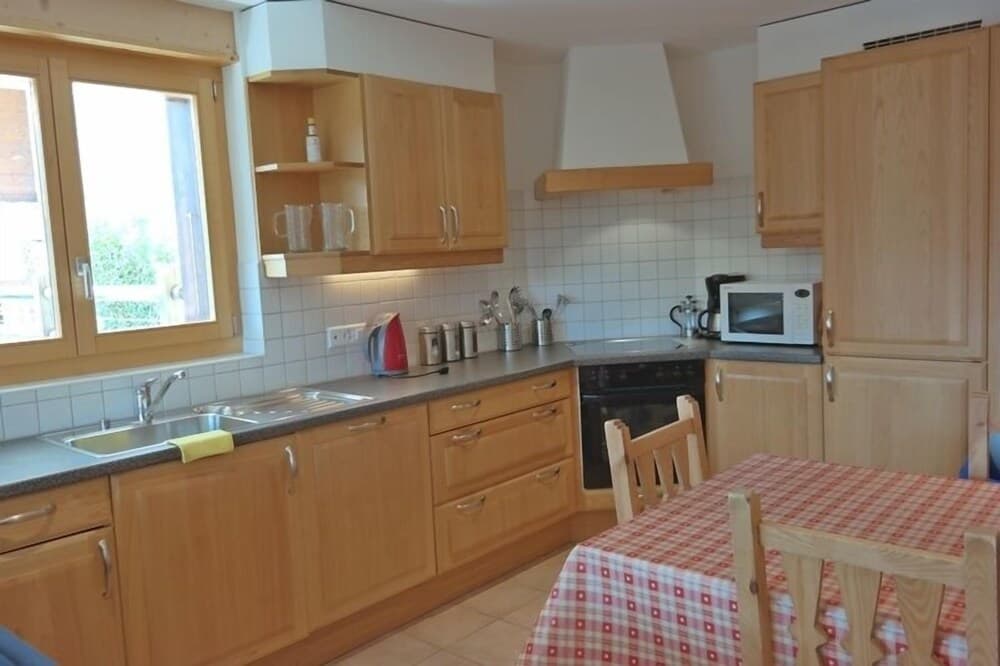 Appartement Esserts A33