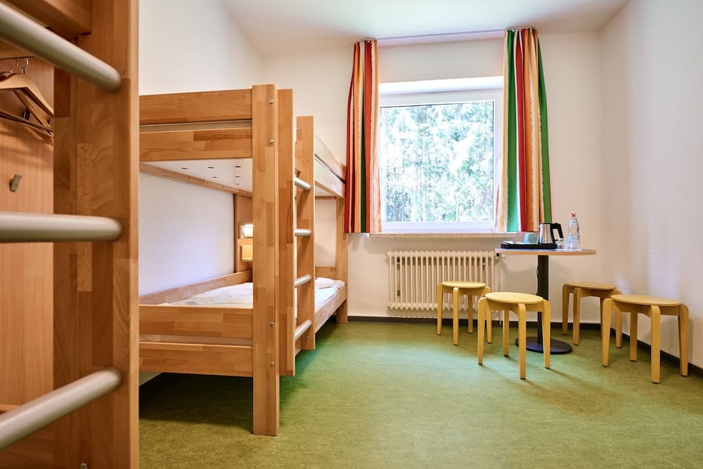 DJH Jugendherberge Biggesee - Hostel