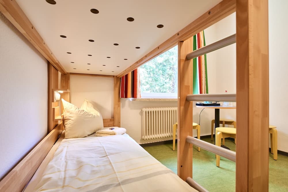 DJH Jugendherberge Biggesee - Hostel