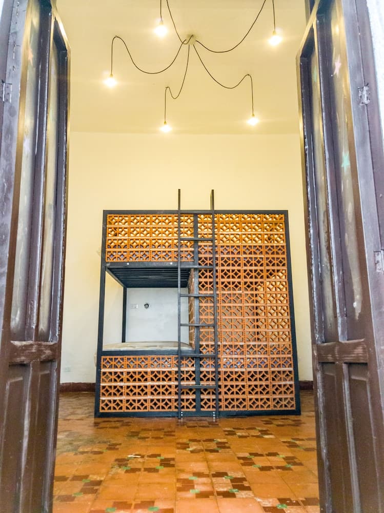 Gente de más Bed & Breakfast