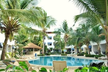 Appartement à Natangué - Saly