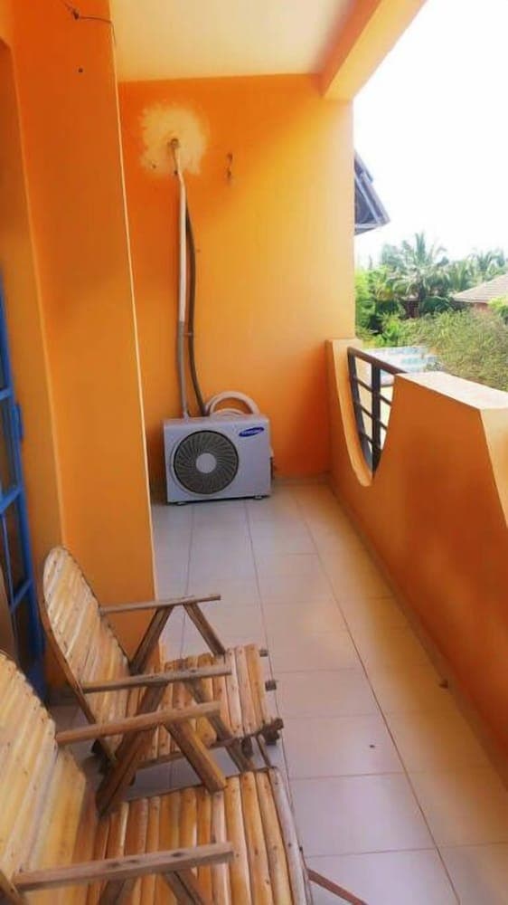 Appartement à Natangué - Saly