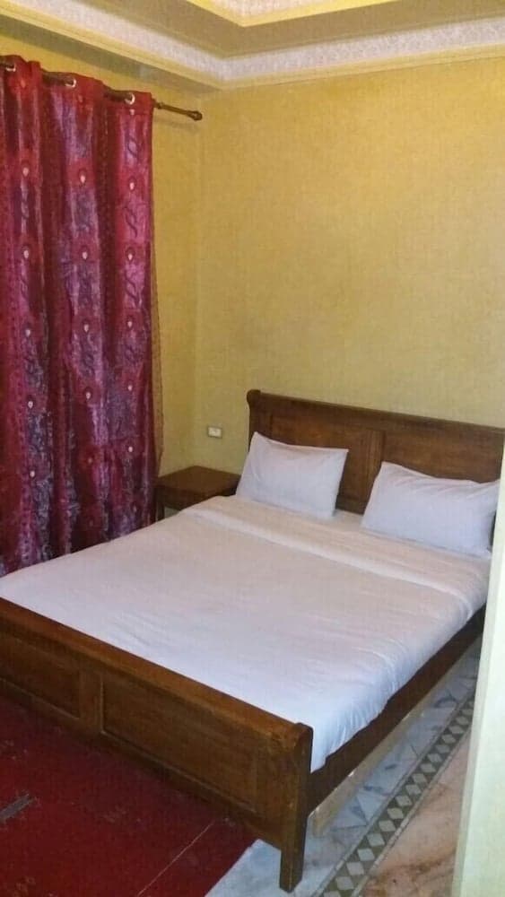 Appartements Jardins de la Palmeraie 3