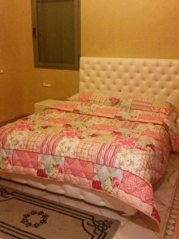 Appartements Jardins de la Palmeraie 3