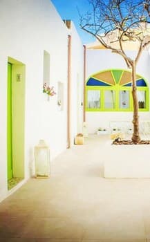 Lemon Tree Relais by CX Collection