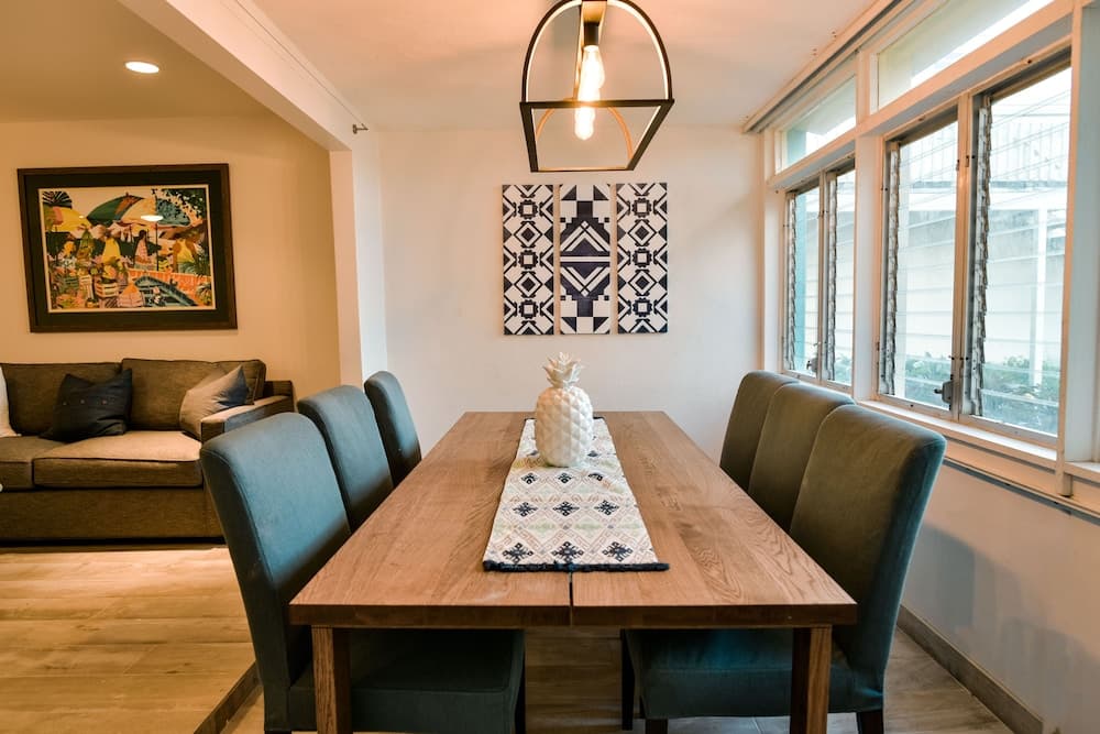 Beachfront Villas at Crystal Cove