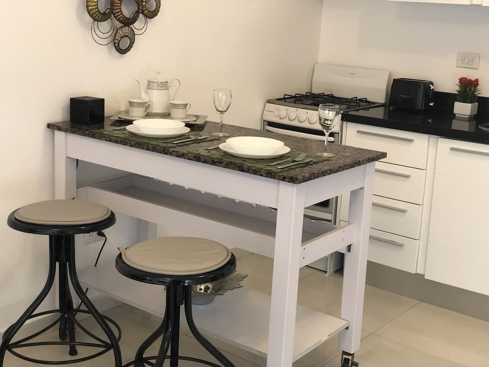 Studio Apartment Lincoln Suite