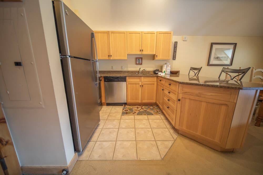 Buffalo Lodge 8419 by SummitCove Vacation Lodging