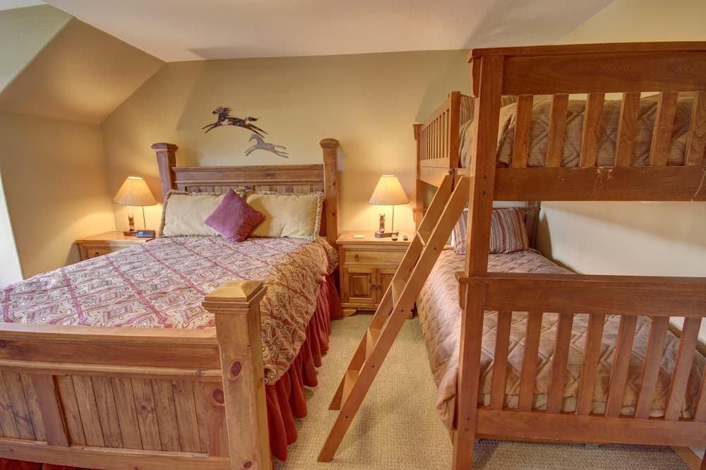 Gateway Lodge 5036 by SummitCove Vacation Lodging