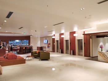 Hyatt Place Hyderabad Banjara Hills