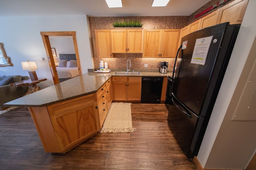 Dakota Lodge 8455 by SummitCove Vacation Lodging