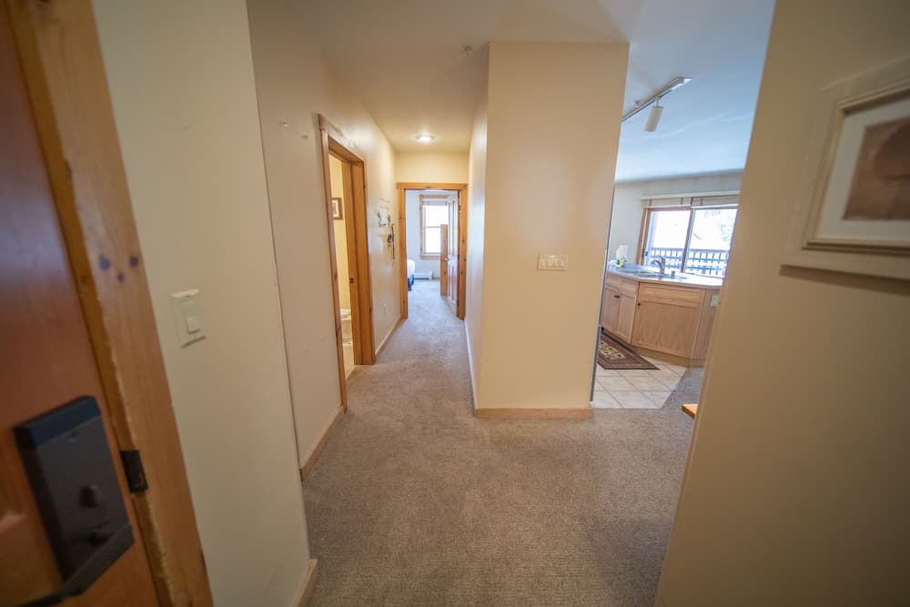 Buffalo Lodge 8327 by SummitCove Vacation Lodging