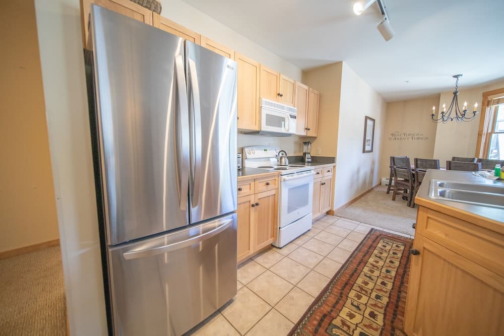 Buffalo Lodge 8327 by SummitCove Vacation Lodging