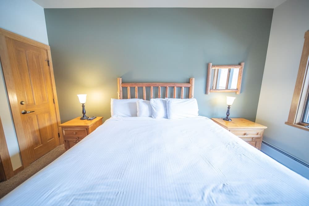 Arapahoe Lodge 8119 by SummitCove Lodging