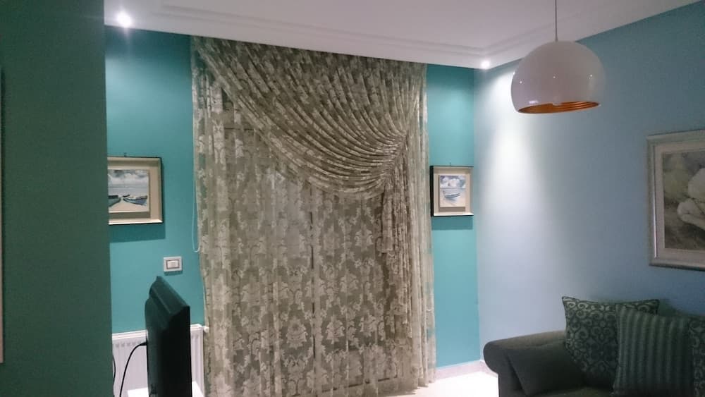 Prime homes- Résidence Omega